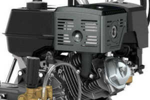 Loncin G390F 13hp Engine